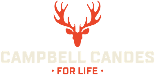Campbell Canoes — For Life