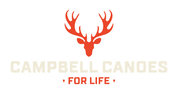 Campbell Canoes — For Life