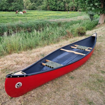 Campbell Canoe CAM.S5.12