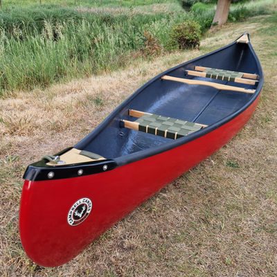 Campbell Canoe CAM.S5.16