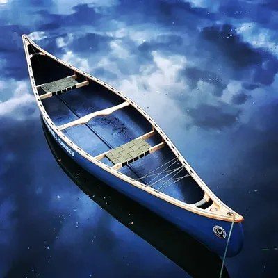 Campbell Canoe CAM.S7.12