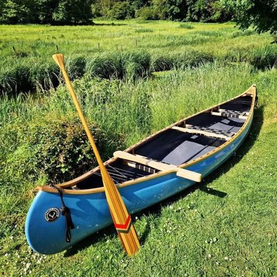 Campbell Canoe CAM.S7.16