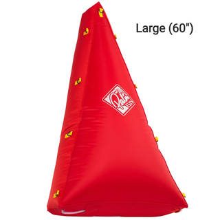 Palm 3D Canoe Float Bags (3 sizes)