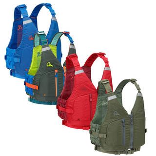 Palm Meander Buoyancy Aid