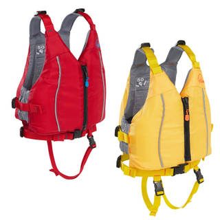 Palm Quest Buoyancy Aid (Kids)