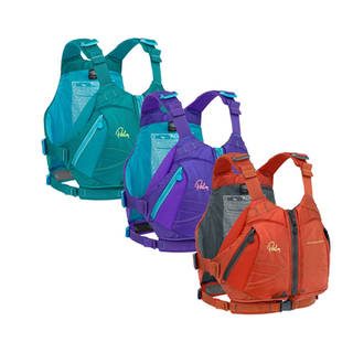 Palm Tika Buoyancy Aid (Women's)