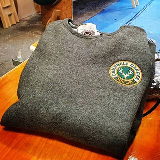 Classic Sweatshirt