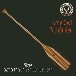 Grey Owl Pathfinder Paddle